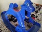 Гойдалка - конячка - VDALA.PRO - 1