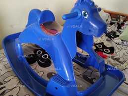 Гойдалка - конячка - VDALA.PRO