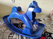 Гойдалка - конячка - VDALA.PRO - 2