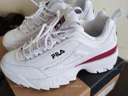 Кросівки Fila - VDALA.PRO