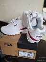 Кросівки Fila - 2 Кросівки Fila - VDALA.PRO - 2