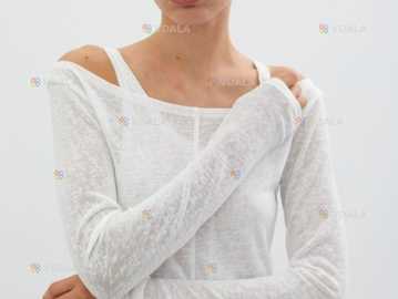 Кофта,лонгслів The Lace - VDALA.PRO