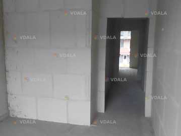 Продам Квартиру в новобудові 69,8 м², 2 кімн., 5 поверх. - VDALA.PRO