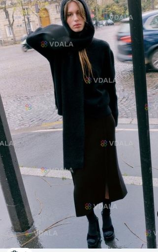 Спідниця зара ,нова без бірки - VDALA.PRO