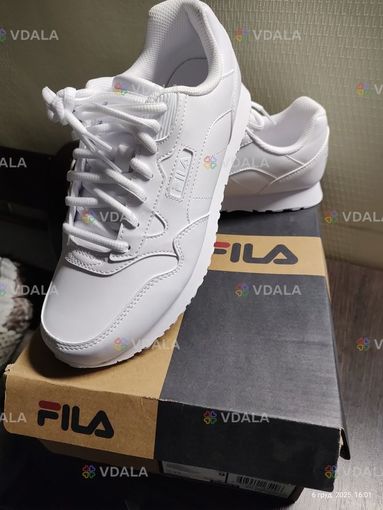 Кросівки Fila Кросівки Fila - VDALA.PRO