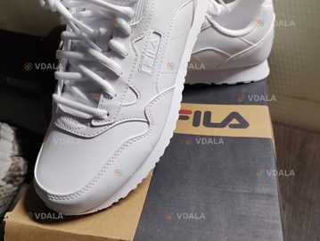 Кросівки Fila - VDALA.PRO