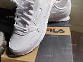 Кросівки Fila - 1 Кросівки Fila - VDALA.PRO - 1