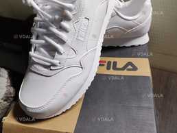 Кросівки Fila - VDALA.PRO