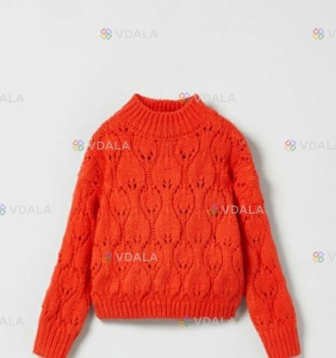 Світер,зара,152 розмір - VDALA.PRO
