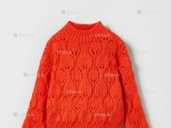 Світер,зара,152 розмір - VDALA.PRO - 1