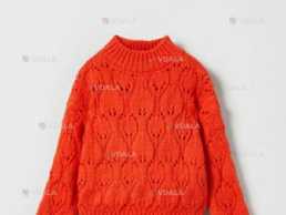 Світер,зара,152 розмір - VDALA.PRO