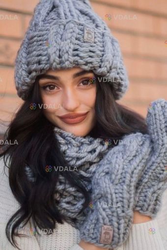 Шапка - VDALA.PRO