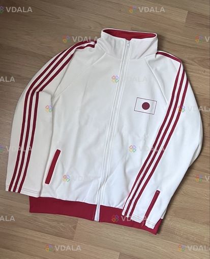 олімпійка зіп кофта Adidas japan олімпійка зіп кофта Adidas japan - VDALA.PRO