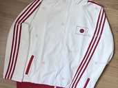 олімпійка зіп кофта Adidas japan - 1 олімпійка зіп кофта Adidas japan - VDALA.PRO - 1