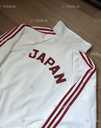 олімпійка зіп кофта Adidas japan - 5 олімпійка зіп кофта Adidas japan - VDALA.PRO - 5
