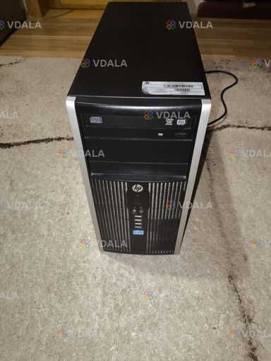 Системний блок i7-3770 / 8 гб / ssd 240 гб + hdd 1 тб / gt 440 Системний блок i7-3770 / 8 гб / ssd 240 гб + hdd 1 тб / gt 440 - VDALA.PRO