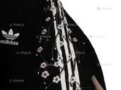 кастом новий орігінал світшот Adidas з сакурою - 1 кастом новий орігінал світшот Adidas з сакурою - VDALA.PRO - 1