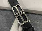 Ремень balenciaga new - 1 Ремень balenciaga new - VDALA.PRO - 1