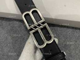 Ремень balenciaga new - VDALA.PRO