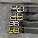 Ремень balenciaga new - 2 Ремень balenciaga new - VDALA.PRO - 2