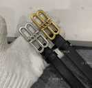 Ремень balenciaga new - 3 Ремень balenciaga new - VDALA.PRO - 3