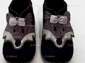 Шерстяні тапочки для малюка, Superfit, 20 р - 1 Шерстяні тапочки для малюка, Superfit, 20 р - VDALA.PRO - 1