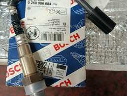 Bosch 0258986684 датчик кисню - VDALA.PRO