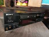 Cd Sony X222ES (Compsct disc Player cdp) - VDALA.PRO - 3