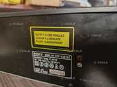 Cd Sony X222ES (Compsct disc Player cdp) - VDALA.PRO - 4