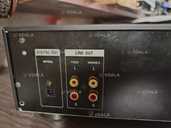 Cd Sony X222ES (Compsct disc Player cdp) - VDALA.PRO - 5