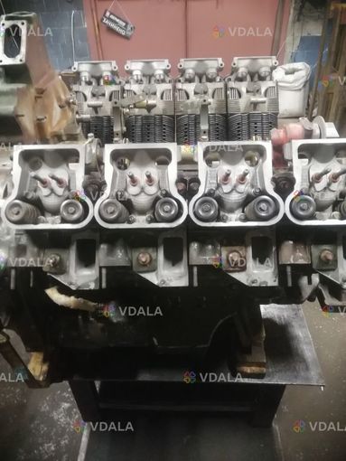 Ремонт дизельних двигунів Ремонт дизельних двигунів - VDALA.PRO