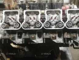 Ремонт дизельних двигунів - VDALA.PRO