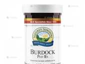 Репейник (Burdock) Репейник (Burdock) - VDALA.PRO - 1