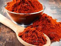 Паприка копченая сладкая Испания 250 г - VDALA.PRO