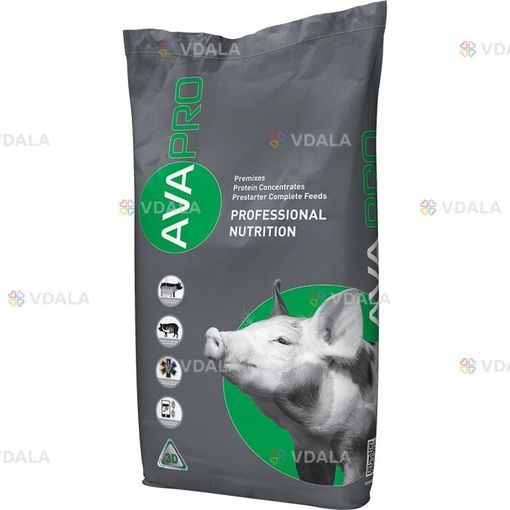 Бмвд добавка для свиней от 12-110 кг Бмвд добавка для свиней от 12-110 кг - VDALA.PRO