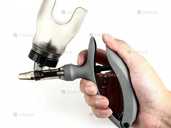 Автоматический самозаполняющийся шприц - VDALA.PRO - 1