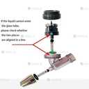 Автоматический самозаполняющийся шприц - VDALA.PRO - 4