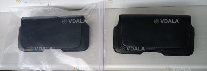 Фабрічні поясні сумки/чохли для гаджетів, шкіра. Фабрічні поясні сумки/чохли для гаджетів, шкіра. - VDALA.PRO