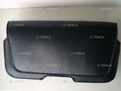 Фабрічні поясні сумки/чохли для гаджетів, шкіра. - 3 Фабрічні поясні сумки/чохли для гаджетів, шкіра. - VDALA.PRO - 3