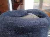 Шапка-ушанка з цигейки 56-57р. - 1 Шапка-ушанка з цигейки 56-57р. - VDALA.PRO - 1