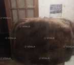 Зимова шапка з хутра нутрії 56-58р. - 2 Зимова шапка з хутра нутрії 56-58р. - VDALA.PRO - 2