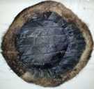 Зимова шапка з хутра нутрії 56-58р. - 3 Зимова шапка з хутра нутрії 56-58р. - VDALA.PRO - 3