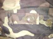 Зимові/демісезонні камуфляжні брюки із підстежкою 182-104-82. - 4 Зимові/демісезонні камуфляжні брюки із підстежкою 182-104-82. - VDALA.PRO - 4