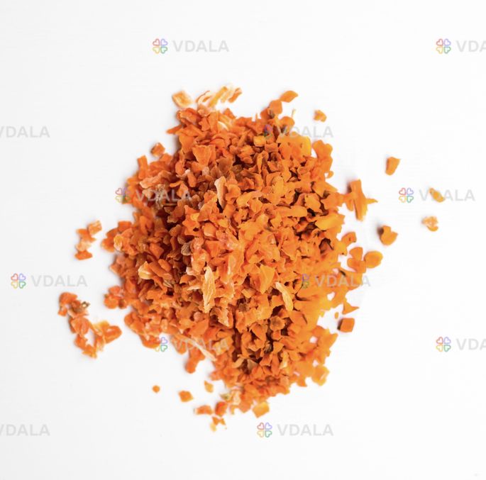 Паприка хлопья 250 г Паприка хлопья 250 г - VDALA.PRO