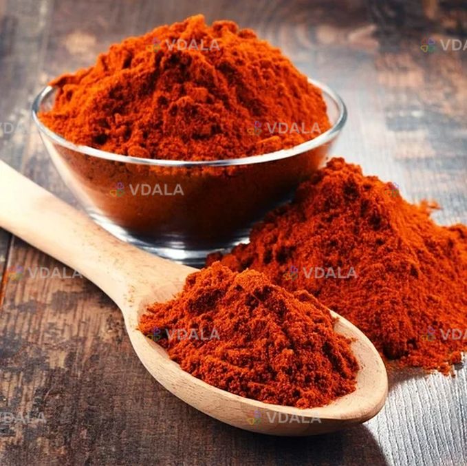 Паприка копченая сладкая Испания 250 г Паприка копченая сладкая Испания 250 г - VDALA.PRO