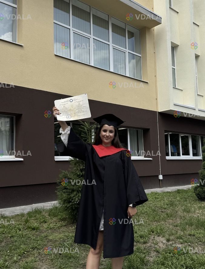 Репетитор Німецької та Англійської мови - VDALA.PRO