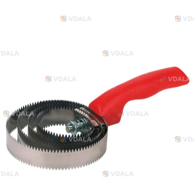 Спиральный скребок для скота, Kerbl Германия Спиральный скребок для скота, Kerbl Германия - VDALA.PRO