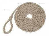 Веревка для вывода КРС Relax, 5 м (16 мм) - VDALA.PRO - 1