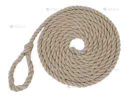 Веревка для вывода КРС Relax, 5 м (16 мм) - VDALA.PRO