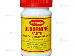 Паста для обезроживания телят, козлят Dr.Naylor, 114 г - VDALA.PRO